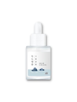 Round Lab Round Lab 1025 Dokdo Ampoule – Ενυδατική αμπούλα για αφυδατωμένο δέρμα