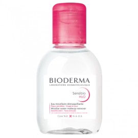 Bioderma Sensibio H2O travel size 100 ml