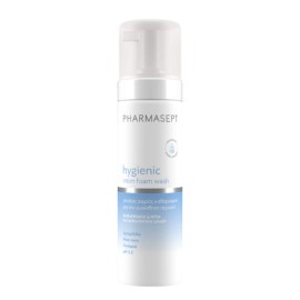 Pharmasept Hygienic Intim Care Foam Wash 200 ml