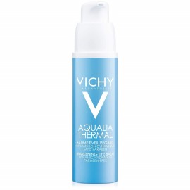 Vichy Aqualia Thermal Dynamic Hydration Eye Balm, 15ml