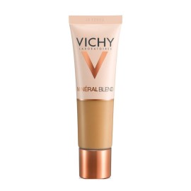 Vichy Mineralblend Fond De Teint Hydratant 15 Terra 30ml