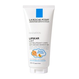 La Roche Posay Lipikar Lait 200 ml