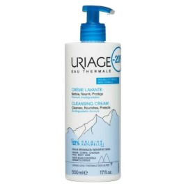 Uriage Eau Thermale Cleansing Cream Promo -20% 500 ml