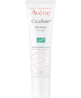 Avene Cicalfate+ Gel Cicatrice 30 ml