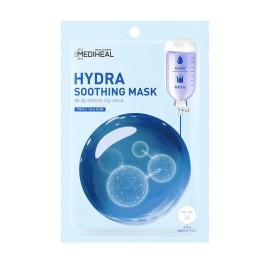 Mediheal Hydra Soothing Mask – Καθημερινή μάσκα ενυδατωσης και καταπράυνσης