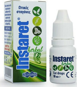 Uni-Pharma Instaret Herbal 10ml