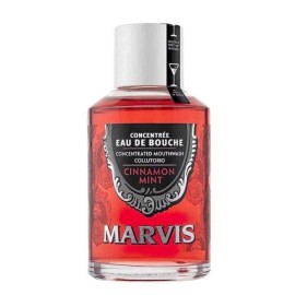 Marvis Cinnamon Mint Στοματικό Διάλυμα 120 ml