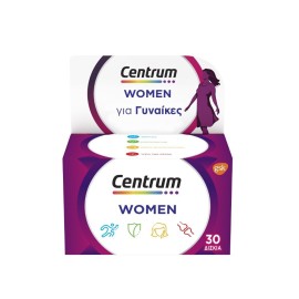 Centrum Women 30 tabs