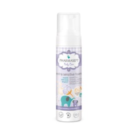 Pharmasept Baby Extra Sensitive Foam 200ml