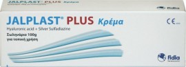 Jalplast Cream Plus 100 gr