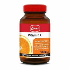 Lanes Vitamin C 1000 mg 30 tabs