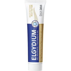 Elgydium Multi-Action Toothpaste Gel 75 ml