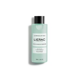 Lierac The Eye Make-Up Remover Prebiotics Complex Ντεμακιγιάζ Ματιών 100 ml