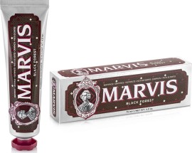 Marvis Black Forest Οδοντόκρεμα 75 ml