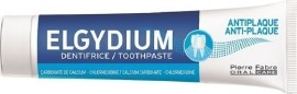 Elgydium Anti-Plaque Toothpaste Οδοντόκρεμα Για Μείωση Της Πλάκας 100 ml