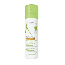 A-Derma Exomega Control Spray emolient 200 ml