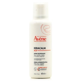 Avene XeraCalm A.D Κρέμα για Αναπλήρωση των Λιπιδίων 400 ml