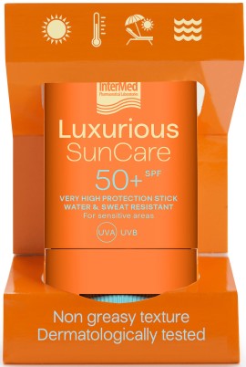 Intermed Luxurious Suncare Stick SPF50+ 16 g