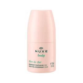 Nuxe Reve De The Fresh-Feel Deodorant 24h 50 ml