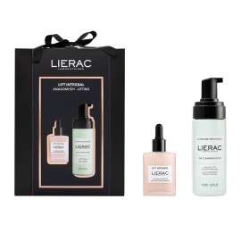 Lierac Lift Integral Serum Συσφιγκτικός Ορός 30 ml + The Cleansing Foam Prebiotics Complex Αφρός Καθαρισμού 150 ml