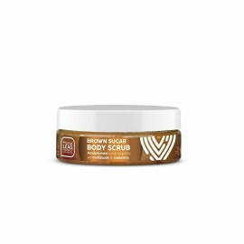 PharmaLead Brown Sugar Body Απολεπιστικό Scrub Σώματος για Ενυδάτωση & Απαλότητα 200ml