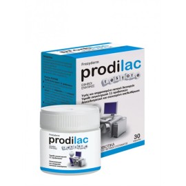 Frezyderm Prodilac Restore 30 caps