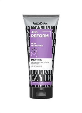 Frezyderm ABD Reform Skin Tensioner Cream Gel 200 ml