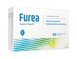 Epsilon Health Furea 30 μαλακές κάψουλες