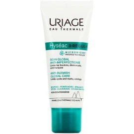 Uriage Hyseac 3-Regul+ Anti-Blemish Global Care 40 ml