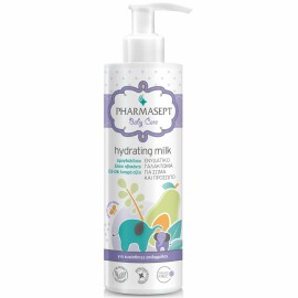 Pharmasept Baby Care Hydrating Milk 250ml