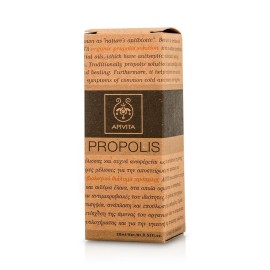 Apivita Propolis Βιολογικό Διάλυμα Πρόπολης 50ml