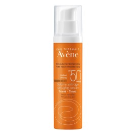 Avene Creme Solaire Anti-Age Teinte SPF50+ 50 ml