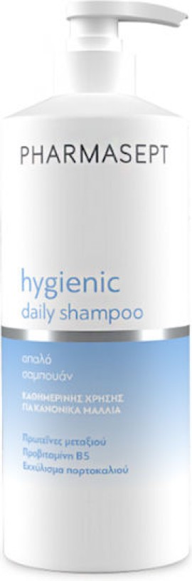 Pharmasept Hygienic Hair Care Daily Shampoo 500ml