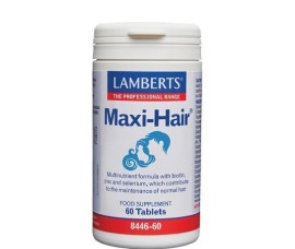 Lamberts Maxi Hair 60 tabs