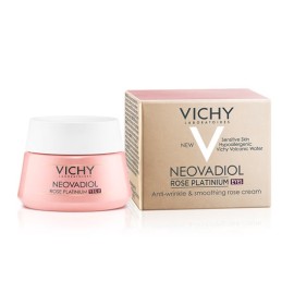 Vichy Neovadiol Rose Platinium Eye Cream 15ml