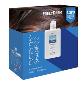 Frezyderm Every Day Shampoo 200 ml & 100 ml