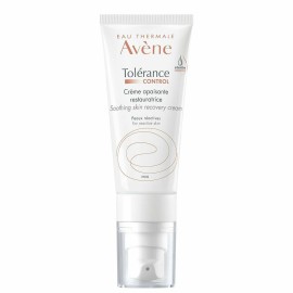 Avene Tolerance Control Creme Apaisant Restaurateur 40 ml