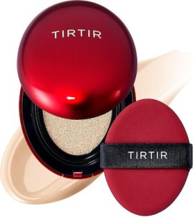 Tirtir Mask Fit Red Cushion Spf40 Pa++ No.17n Vanilla