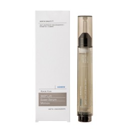 Korres Black Pine Μαύρη Πεύκη 360° Lift Super Serum Ματιών 15 ml