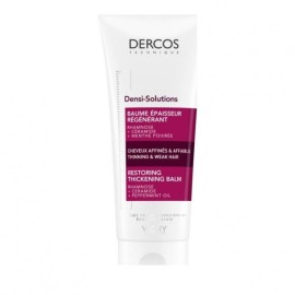 Vichy Dercos Densi Solutions Restoring Thickening Balm 200 ml