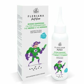 Fleriana Lice Shampoo 100 ml