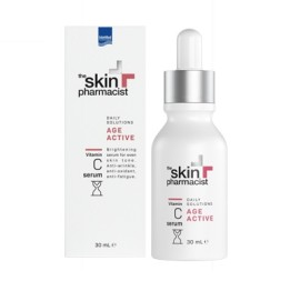 The Skin Pharmacist Age Active Vitamin C Serum 30 ml