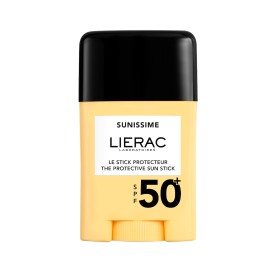 Lierac Sunissime The Protective Sun Stick Προστατευτικό Στικ για Πρόσωπο & Ευαίσθητες Ζώνες SPF50+ 10 g