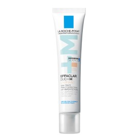 La Roche Posay Effaclar Duo+M Unifiant Light Shade 40 ml