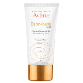 Avene DermAbsolu Masque Fondamental 75 ml