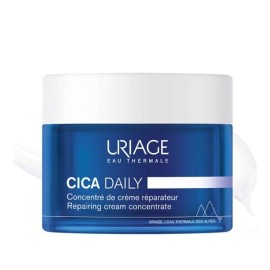 Uriage Cica Daily Repairing Cream Concentrate 50 ml