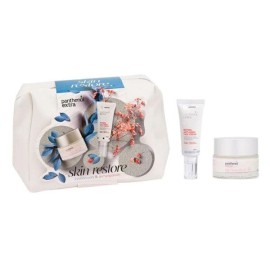 Panthenol Extra Skin Restore Set Day Cream Ενυδατική Κρέμα Ημέρας SPF15 50 ml + Retinol Anti-Aging Face Cream 30 ml