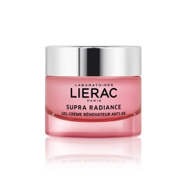 Lierac Supra Radiance Gel-Creme Renovateur Anti-Ox 50 ml