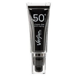 Version Cream Gel SPF50+ 50ml