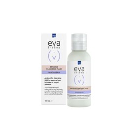 Intermed Eva Intima Mycosis Cleansing Fluid Disorders 100 ml